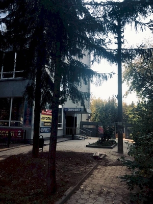 Образовательный центр «Пин-код»