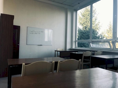 Образовательный центр «Пин-код»