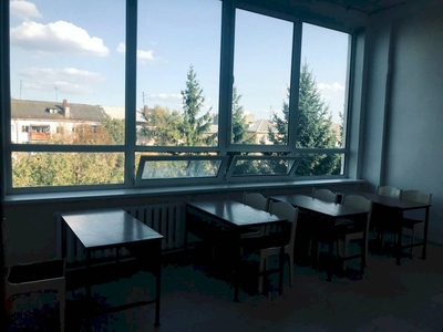 Образовательный центр «Пин-код»