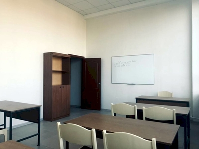 Образовательный центр «Пин-код»