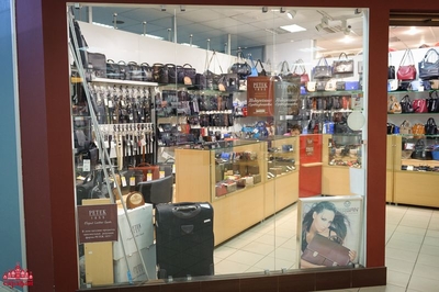 Скидки до 30% в ТУЦ Сарафан по Единому купону!