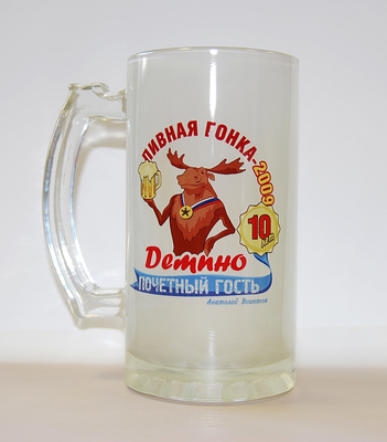 Типография Бизнес док принт