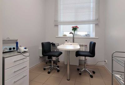 Салон красоты Эмелен