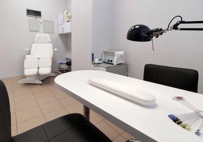 Салон красоты Эмелен