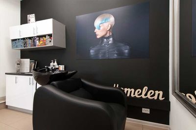 Салон красоты Эмелен