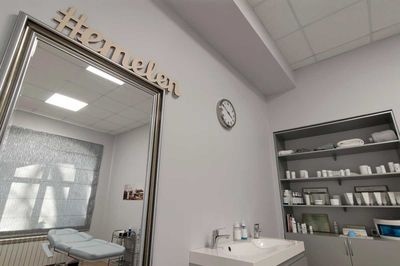 Салон красоты Эмелен