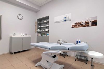 Салон красоты Эмелен