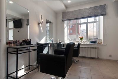 Салон красоты Эмелен