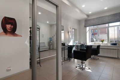 Салон красоты Эмелен