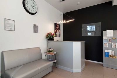 Салон красоты Эмелен