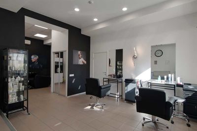 Салон красоты Эмелен