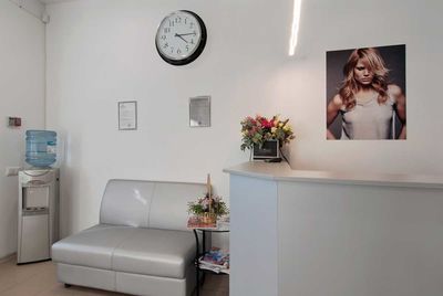 Салон красоты Эмелен