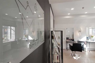 Салон красоты Эмелен