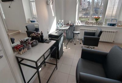 Салон красоты Эмелен