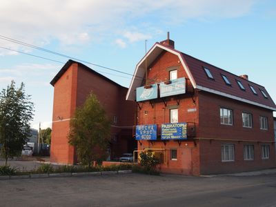 Строительный магазин Интердекор