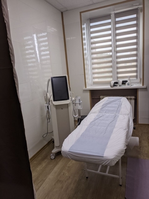 «as_beaty71», студия эстетической косметологии