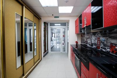 Салон-магазин Palencia дарит подарки и скидки до 15% при заказе кухни! Салон-магазин Palencia дарит подарки и скидки до 15% при заказе кухни!