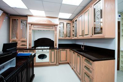 Салон-магазин Palencia дарит подарки и скидки до 15% при заказе кухни! Салон-магазин Palencia дарит подарки и скидки до 15% при заказе кухни!