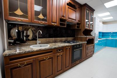 Салон-магазин Palencia дарит подарки и скидки до 15% при заказе кухни! Салон-магазин Palencia дарит подарки и скидки до 15% при заказе кухни!