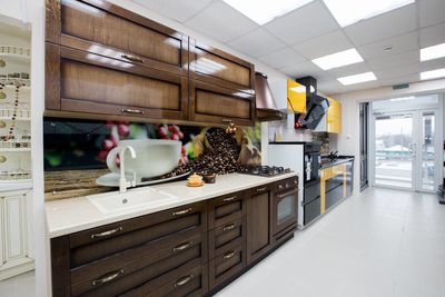 Салон-магазин Palencia дарит подарки и скидки до 15% при заказе кухни! Салон-магазин Palencia дарит подарки и скидки до 15% при заказе кухни!