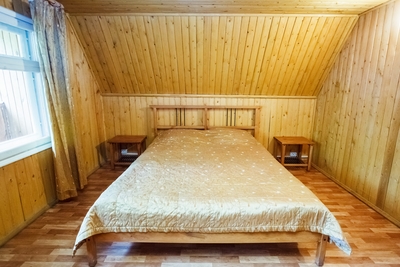 Насладись отдыхом в парк-отеле «Премьера» со скидкой 50%!