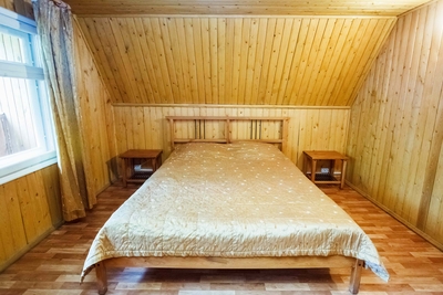 Насладись отдыхом в парк-отеле «Премьера»