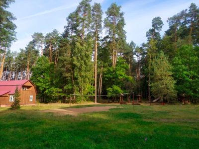 Насладись отдыхом! В парк-отеле «Премьера» со скидкой 50%! Насладись отдыхом! В парк-отеле «Премьера» со скидкой 50%!