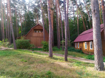 Насладись отдыхом в парк-отеле «Премьера» со скидкой до 58%!