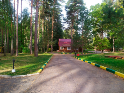 Насладись отдыхом в парк-отеле «Премьера» со скидкой до 58%!