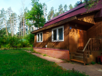 Насладись отдыхом в парк-отеле «Премьера» со скидкой до 58%!