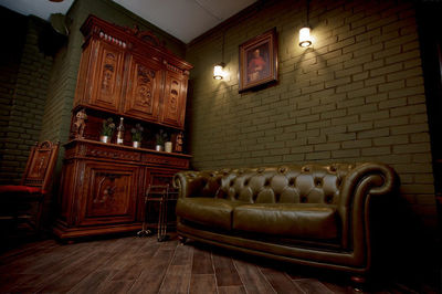 Ресторан The Trump