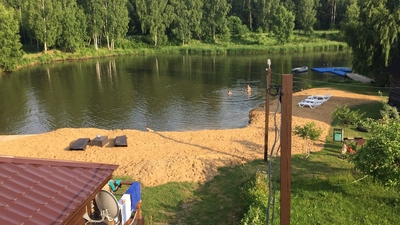 Проживание в апарт-отеле «Усадьба Мордвеза» со скидкой до 72%! Проживание в апарт-отеле «Усадьба Мордвеза» со скидкой до 72%!