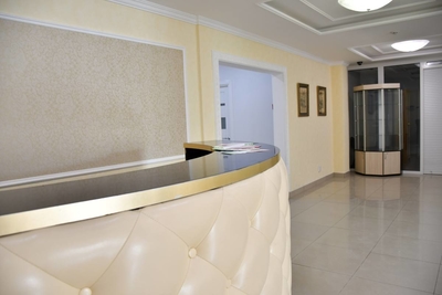 Студия йоги и практики «Процветание»