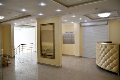 Студия йоги и практики «Процветание»