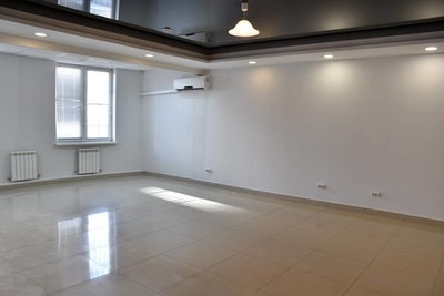 Студия йоги и практики «Процветание»