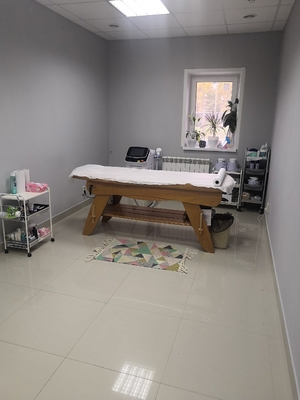 Надежда — маникюр, шугаринг