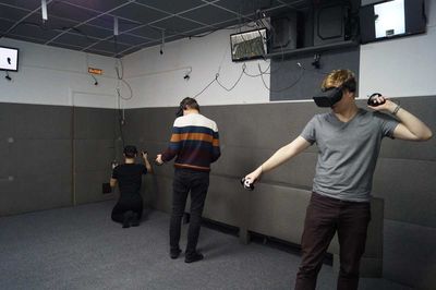 ВиАр-клуб Фабрика