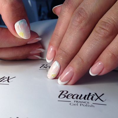 Салон красоты Эмелен