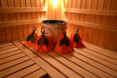 Банька Жар и Пар