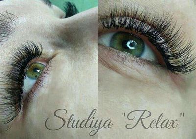 Студия красоты Relax