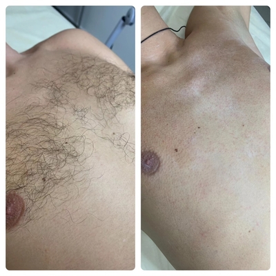 Студия депиляции и архитектуры бровей «BRENDA» со скидкой до 67%