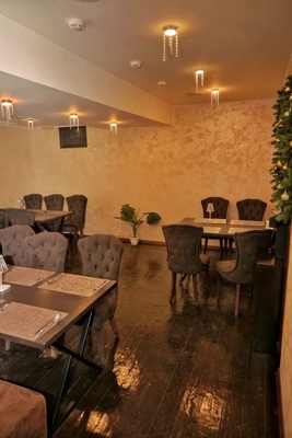 Специальное меню со скидкой 50% от ресторана «RestoNar»!