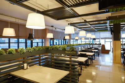 Ресторан-пиццерия Томато