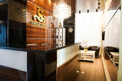 Стоматология Smile spa