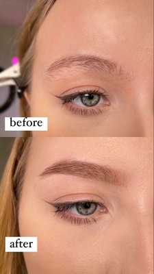 Студия депиляции и архитектуры бровей «BRENDA» со скидкой до 67%