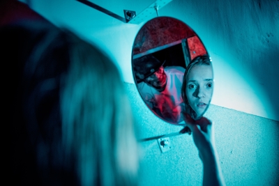 Новые локации «Изоляция», «Игра Ганнибала» и квест-игра «Темнота» от «Квест РФ» со скидкой 33%! Новые локации «Изоляция», «Игра Ганнибала» и квест-игра «Темнота» от «Квест РФ» со скидкой 33%!