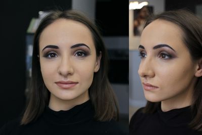 Салон красоты Эмелен