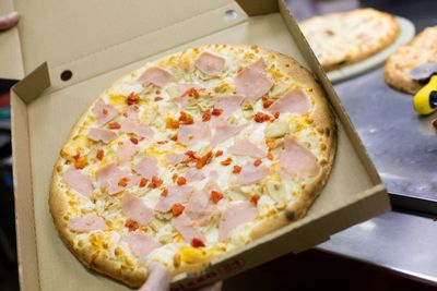 Пицца Экспресс 24