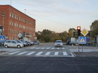 Автошкола Навигатор