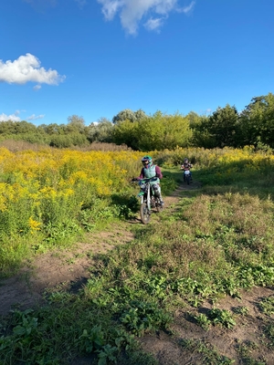 Детский мотоклуб «Kids racing club» 